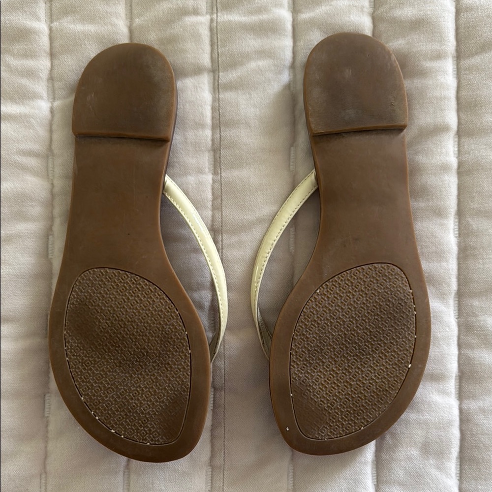 Tory Burch Sandals - Picture 6 of 7